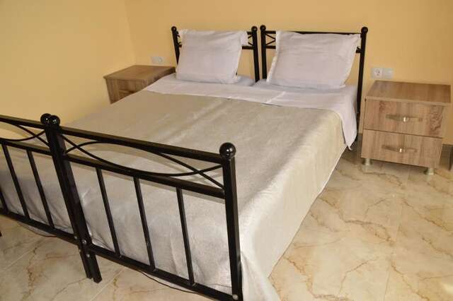 Отель Hotel Like Кобулети-49