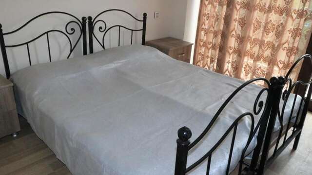 Отель Hotel Like Кобулети-50