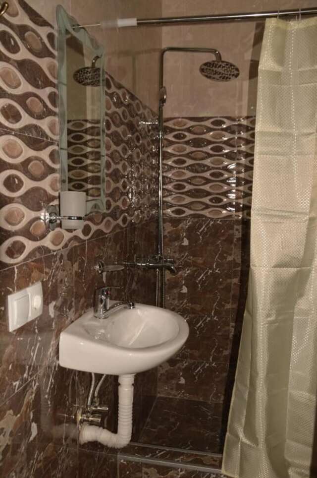 Отель Hotel Like Кобулети-55