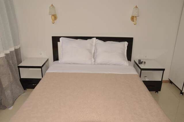 Отель Hotel Like Кобулети-58