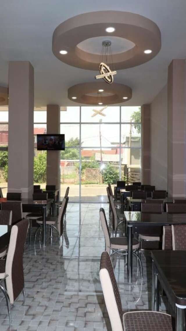 Отель Hotel Like Кобулети-61