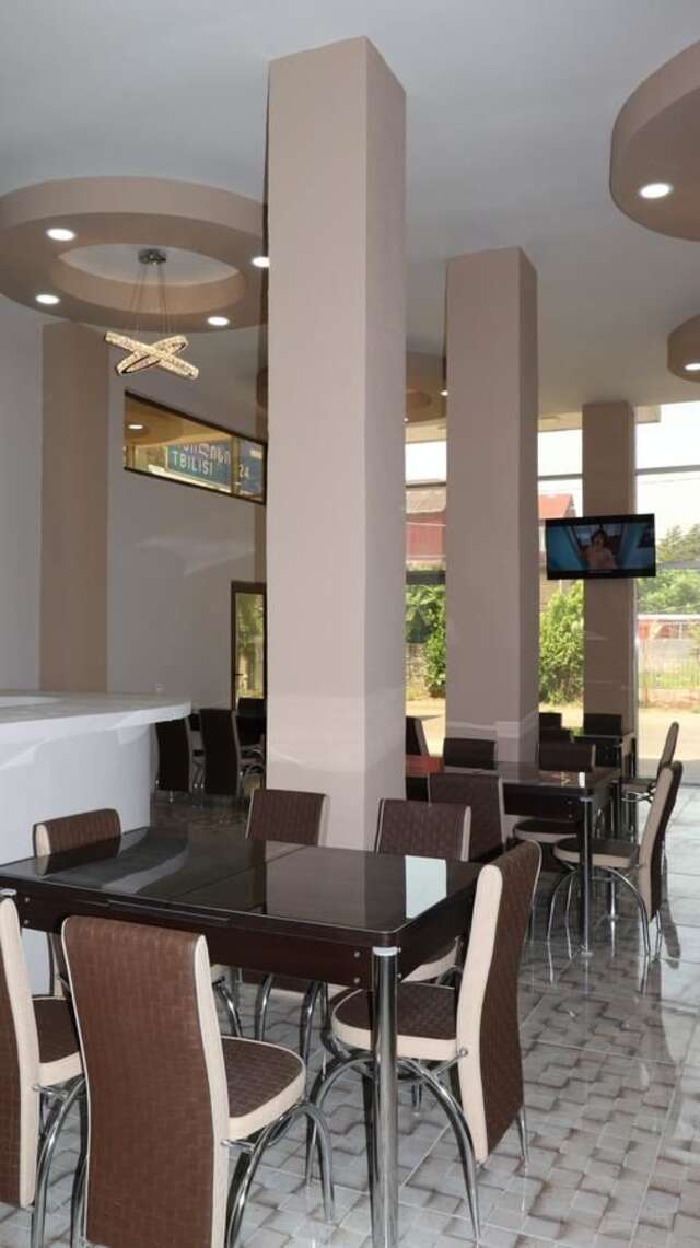 Отель Hotel Like Кобулети-8