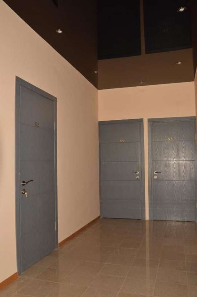 Отель Hotel Like Кобулети-64