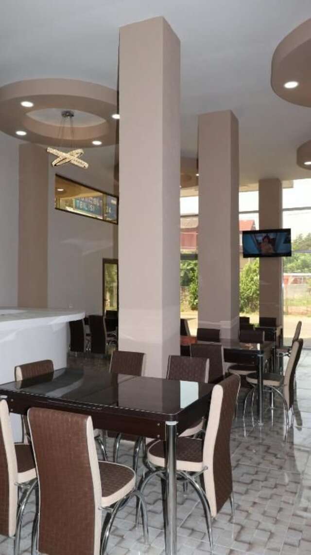 Отель Hotel Like Кобулети-65