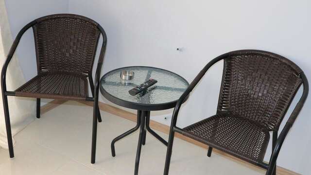 Отель Hotel Like Кобулети-10
